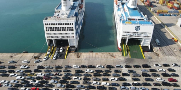 Rama: Shifra hyrjesh të vizitorëve të huaj jashtë çdo parashikimi