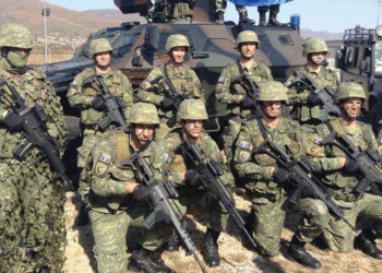 ​Kosova do të jetë vend pritës i ushtrimit fushor “Defender Europe 23”