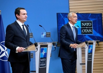 Kurti: Anëtarësimi në NATO është prioritet i yni