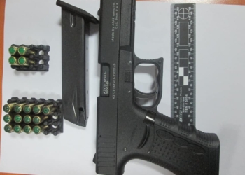 Policia konfiskon armë në dy ahengje të ndryshme