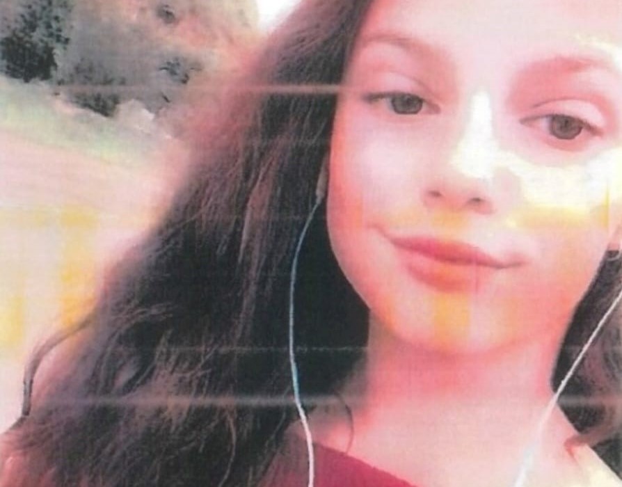 Zhduket një 13 vjeçare në Gjilan, policia kërkon ndihmë për ta gjetur
