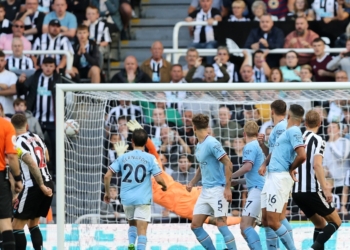 City ndalet nga Newcastle