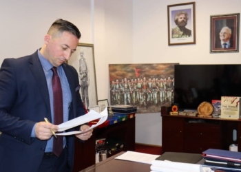 Mehaj: Serbia përmes lajmëve të rreme po krijon pasiguri në veri të Kosovës