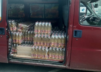 Dogana parandalon 6 raste të tentim kontrabandës gjatë javës