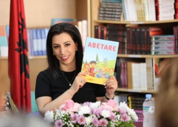 Rama për abetaren e unifikuar: Krijesë e bashkimit të vullneteve të qeverive