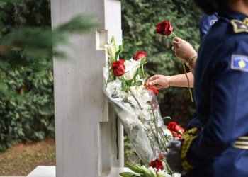 Osmani: Paqe të qëndrueshme nuk mund të ketë pa zbardhjen e fatit të të zhdukurve