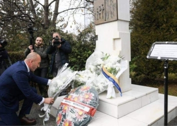 Haradinaj për të zhdukurit: I rrëmbyen vetëm pse deshën të jetojnë të lirë në dheun e të parëve