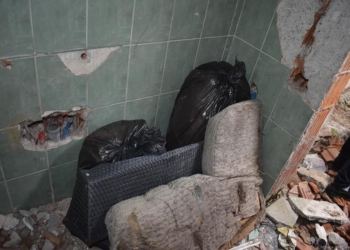 Vazhdon aksioni “Gropa”, konfiskohen edhe 50 kg heroinë