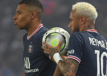 Do të kishte fuqi absolute, por u përplas me Neymarin, Mbappe i izoluar te PSG
