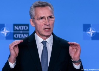 Stoltenberg: Lufta në Ukrainë, momenti më i rrezikshëm që nga Lufta e Dytë Botërore