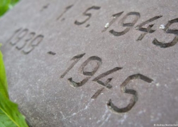 900 varre të paverifikuara të ushtarëve gjermanë në Kosovë