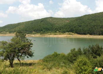 Gjendet një mjet i  pashpërthyer në Liqenin e Badovcit