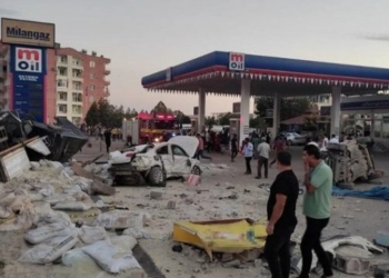 Tjetër aksident tragjik në Turqi, kamioni hyn mes turmës, 10 viktima