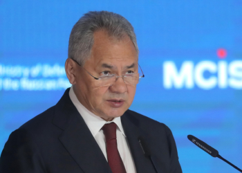 ​ Rusia thotë se “nuk ka nevojë” të përdorë armë bërthamore në Ukrainë