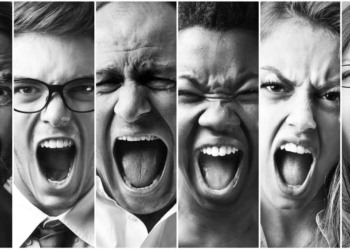 Keni qenë nervoz kohët e fundit? Shihni nëse është faji juaj