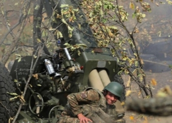 Dhuna në Nagorno Karabak, Armenia kërkon ndihmën e ndërkombëtarëve