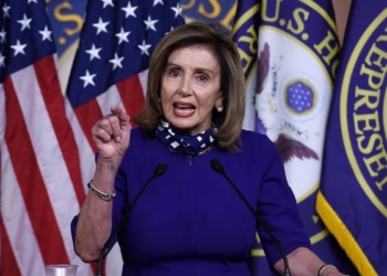 Pelosi: SHBA e shqetësuar për rritjen e tensioneve me Phenianin