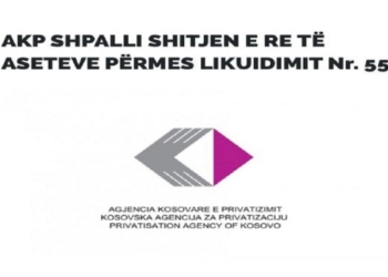 Agjencia Kosovare e Privatizimit largoi nga tenderi 6 asete