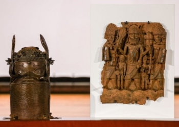 Muzeu britanik Horniman do të kthejë 72 artefakte në Nigeri