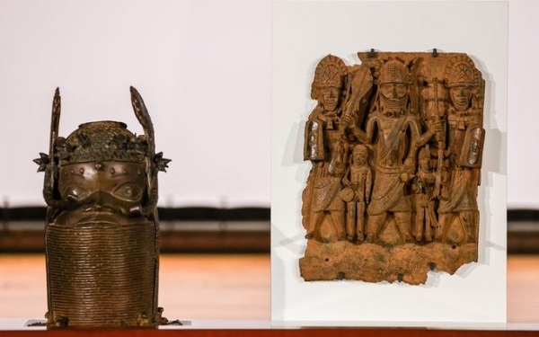 Muzeu britanik Horniman do të kthejë 72 artefakte në Nigeri