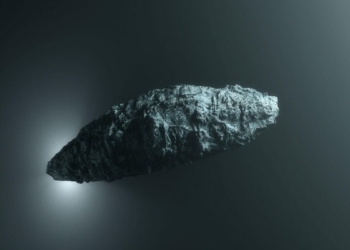 Astronomët planifikojnë të nxjerrin meteoritin ndëryjor nga oqeani me magnet masiv