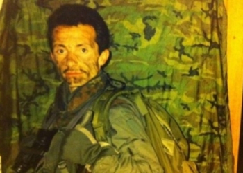 24 vjet nga rënia e heroit të tri luftërave Bekim Berisha