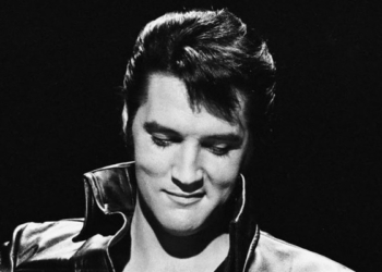 ​45 vjet nga vdekja e Elvis Presley-t