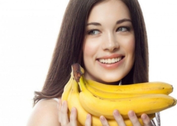 ​Lëkura e bananes mund të jetë e dobishme në dietë