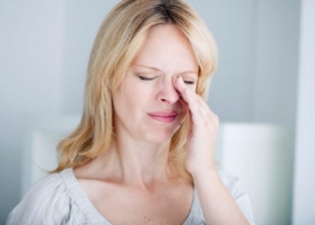 ​Sinuset: Shkaku, simptomat dhe si ta trajtojmë më mirë këtë problem?