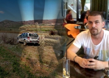 Një muaj paraburgim për dy të arrestuarit tjerë në rastin e zhdukjes së Bedri Rexhepit