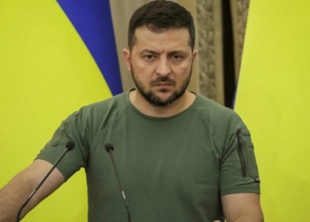 Zelensky u kërkon ukrainasve të qëndrojnë të bashkuar dhe të vazhdojnë luftën