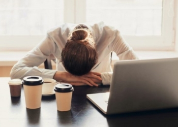 A lodheni shpesh? Arsyeja mund të jetë ky ushqim