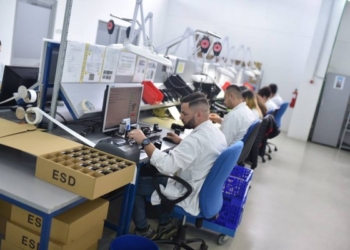 ​Mbi 15 mijë vende pune më shumë se sa një vit më parë në Shqipëri