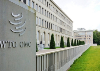 OBT: Tregtia botërore mund të jetë ngadalësuar në tremujorin e dytë