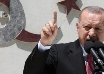 ​Erdogan: Ankaraja kundërshton aneksimin e paligjshëm të Krimesë