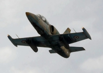 Amerika nis sulmet ajrore në Siri