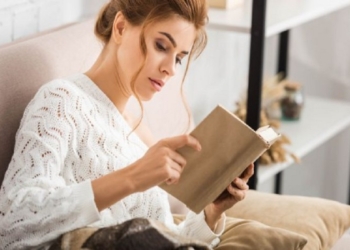 ​Përfitimet e leximit në shëndetin e njeriut