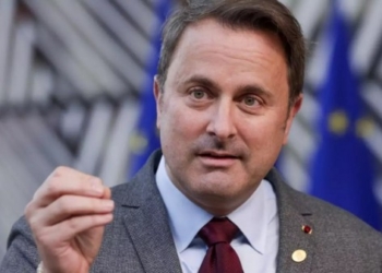 ​Kryeministri i Luksemburgut nesër në Tiranë