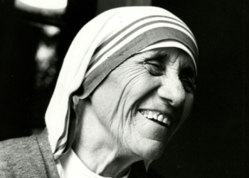 ​Përvjetori i lindjes së Shën Nënë Terezës