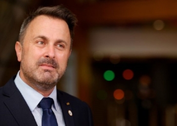 ​Kryeministri i Luksemburgut sot në Tiranë