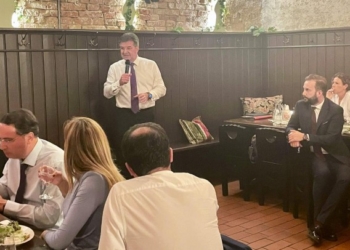 Hoti pjesë e diskutimit për perspektiven euro-integruese të Ballkanit Perëndimor