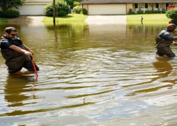 Tre të vdekur nga stuhitë në SHBA