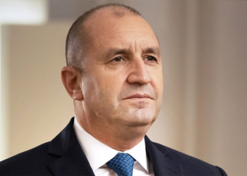 ​Shpërndahet Parlamenti i Bullgarisë