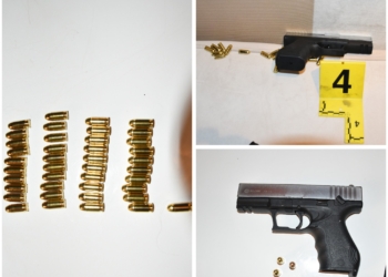 Arrestohet 22-vjeçarja për tentim-vrasje në Gjilan