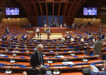 Shqipëria dorëzon në Këshillin e Evropës rezolutën kundër Dick Martyt (VIDEO)