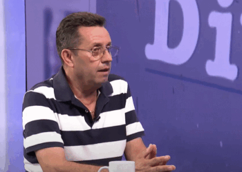 Islami thotë se barrikadat në veri nuk u ngritën kundër reciprocitetit, por për asociacionin