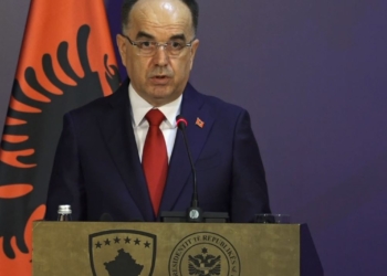 Begaj: Mbështesim anëtarësimin e Kosovës në NATO dhe BE, liberalizimi i vizave premtim i vonuar