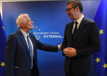 Vuçiq: Shpresoj në një zgjidhje për Kosovën edhe pse nuk e besoj fare