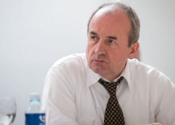 Bugajski: Kosova në vijën e parë kundër imperializmit rus