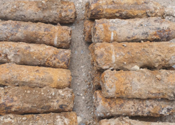 FSK-ja largon 143 mjete shpërthyese në Pejë